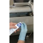 McGlaughlin Petrol-Gel Food Grade Sanitary Lubricant - 14 oz. Cartridge