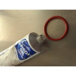 McGlaughlin Petrol-Gel Food Grade Sanitary Lubricant - 14 oz. Cartridge