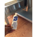 McGlaughlin Petrol-Gel Food Grade Sanitary Lubricant - 14 oz. Cartridge
