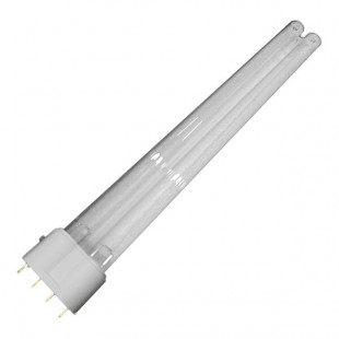Ideal Warehouse Onyx 60-8465 Germicidal UVC+ UV Lamp for 60-8401 and 60-8400