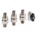 Seko USAS004001 Adapter Set with Universal Adapter Ball Valve for ProSink Chemical Dispensers Seko USAS004001 Adapter Set with Universal Adapter Ball Valve for ProSink Chemical Dispensers