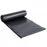 Lancaster Table & Seating Waste 35 Gallon Black Waste Receptacle Enclosure with Lancaster Table & Seating Waste 35 Gallon Black Waste Receptacle Enclosure with