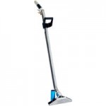 Mytee LTD5-LX Speedster Corded Carpet Extractor with Dual High Efficiency Vacuums - 11 Gallon - 115V