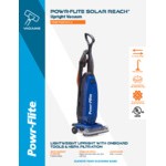 Powr-Flite Solar Reach PV090-W12-U 12