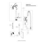 Powr-Flite Solar Reach PV090-W12-U 12
