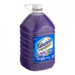 Fabuloso CPC53043 56 oz. Concentrated Formula Passion Fruit Scent Multi-Purpose Cleaner - 6/Case