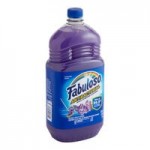 Fabuloso CPC53043 56 oz. Concentrated Formula Passion Fruit Scent Multi-Purpose Cleaner - 6/Case