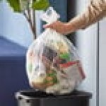 Lavex 7-10 Gallon 6 Micron 24