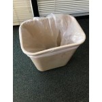 Lavex 7-10 Gallon 6 Micron 24