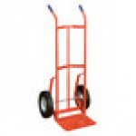 Wesco Industrial Products 800 lb. Steel Industrial Hand Truck with 10