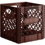 Red Mini Super Crate - 14 1/2 Red Mini Super Crate - 14 1/2