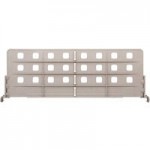 Metro 5AX537GX3 MetroMax i Polymer Add-On Shelving Kit - 24 Metro 5AX537GX3 MetroMax i Polymer Add-On Shelving Kit - 24
