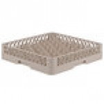 Vollrath TR12 Traex® Rack Max Full-Size Beige 30-Compartment 3 1/4