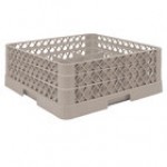 Vollrath TR5AA Traex® Full-Size Black 20-Compartment 6 3/8 Vollrath TR5AA Traex® Full-Size Black 20-Compartment 6 3/8