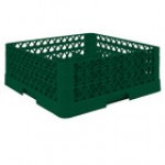 Vollrath TR5AA Traex® Full-Size Black 20-Compartment 6 3/8 Vollrath TR5AA Traex® Full-Size Black 20-Compartment 6 3/8