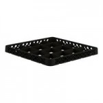 Vollrath TR8D Traex® Full-Size Black 16-Compartment 4 13/16 Vollrath TR8D Traex® Full-Size Black 16-Compartment 4 13/16