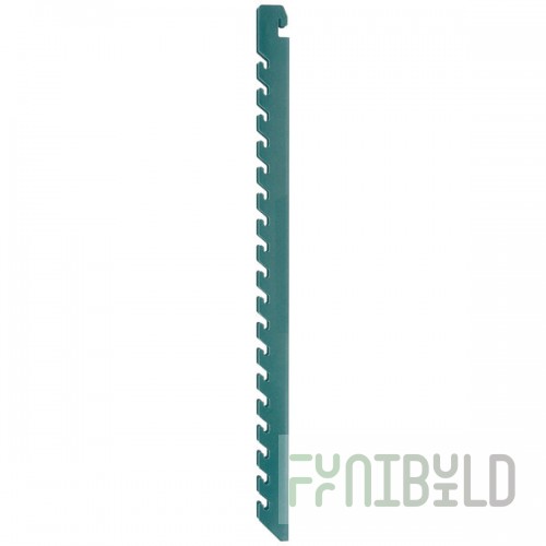 Metro SWU30K3 Smartwall G3 Metroseal Green Upright 31