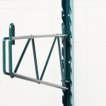Metro SWU30K3 Smartwall G3 Metroseal Green Upright 31