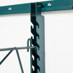 Metro SWU30K3 Smartwall G3 Metroseal Green Upright 31