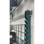 Metro SWU30K3 Smartwall G3 Metroseal Green Upright 31