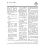 POLYWOOD Farmhouse 65