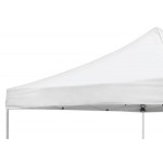 Caravan Canopy 21008100010 M-Series Pro 2 10' x 10' White Straight Leg Instant Canopy Caravan Canopy 21008100010 M-Series Pro 2 10' x 10' White Straight Leg Instant Canopy