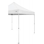 Caravan Canopy 21008100010 M-Series Pro 2 10' x 10' White Straight Leg Instant Canopy Caravan Canopy 21008100010 M-Series Pro 2 10' x 10' White Straight Leg Instant Canopy