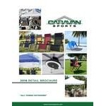 Caravan Canopy 21008100010 M-Series Pro 2 10' x 10' White Straight Leg Instant Canopy Caravan Canopy 21008100010 M-Series Pro 2 10' x 10' White Straight Leg Instant Canopy