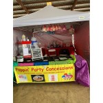 Caravan Canopy 21008100010 M-Series Pro 2 10' x 10' White Straight Leg Instant Canopy Caravan Canopy 21008100010 M-Series Pro 2 10' x 10' White Straight Leg Instant Canopy