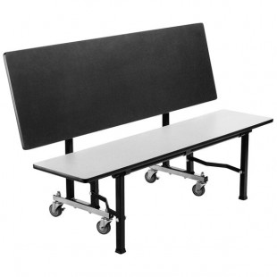 National Public Seating TGB60PBTM ToGo Mobile 60 National Public Seating TGB60PBTM ToGo Mobile 60