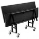 National Public Seating TGB60PBTM ToGo Mobile 60 National Public Seating TGB60PBTM ToGo Mobile 60
