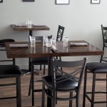 Lancaster Table & Seating 30 Lancaster Table & Seating 30