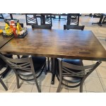 Lancaster Table & Seating 30 Lancaster Table & Seating 30