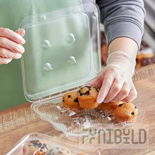 Polar Pak 02633 7 1/2
