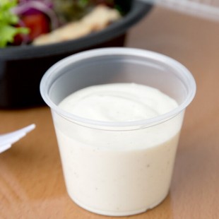 Dart Conex Complements 550PC 5.5 oz. Clear Plastic Souffle / Portion Cup - 125/Pack Dart Conex Complements 550PC 5.5 oz. Clear Plastic Souffle / Portion Cup - 125/Pack