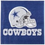 Creative Converting Arizona Cardinals 2-Ply Luncheon Napkin - 192/Case Creative Converting Arizona Cardinals 2-Ply Luncheon Napkin - 192/Case