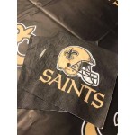 Creative Converting Arizona Cardinals 2-Ply Luncheon Napkin - 192/Case Creative Converting Arizona Cardinals 2-Ply Luncheon Napkin - 192/Case