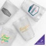 WNA Comet Frost-Flex 20 oz. Frosted Customizable Plastic Tumbler - 500/Case WNA Comet Frost-Flex 20 oz. Frosted Customizable Plastic Tumbler - 500/Case