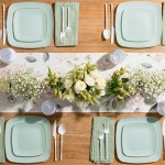 Posh Setting 7 1/4