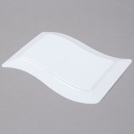 Fineline Wavetrends 1406-WH 6 1/2