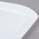 Fineline Wavetrends 1406-WH 6 1/2