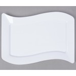 Fineline Wavetrends 1406-WH 6 1/2
