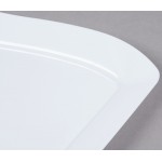 Fineline Wavetrends 1406-WH 6 1/2