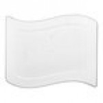 Fineline Wavetrends 1405-CL 5 1/2 Fineline Wavetrends 1405-CL 5 1/2