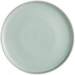 Acopa Pangea 16 oz. Terra Cotta Matte Porcelain Bowl - Sample