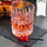 Nachtmann Noblesse 10 oz. Rocks / Old Fashioned Glass - Sample Nachtmann Noblesse 10 oz. Rocks / Old Fashioned Glass - Sample