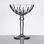 Nachtmann Noblesse 10 oz. Rocks / Old Fashioned Glass - Sample Nachtmann Noblesse 10 oz. Rocks / Old Fashioned Glass - Sample