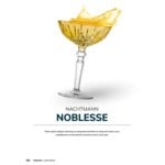 Nachtmann Noblesse 10 oz. Rocks / Old Fashioned Glass - Sample Nachtmann Noblesse 10 oz. Rocks / Old Fashioned Glass - Sample