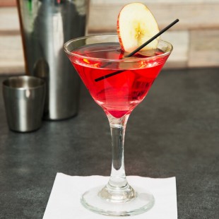 Libbey Embassy 7.5 oz. Martini Glass - Sample