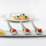 Tuxton GZP-706 TuxTrendz 4 1/4